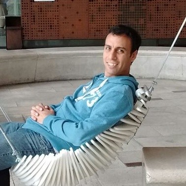 Lucas Gallardo