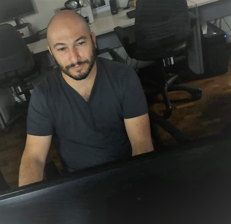 Mariano Pistone